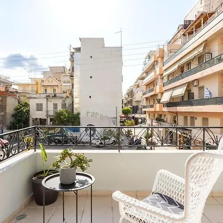 Central Gem - Kalamata Exclusive Loft16 Exterior photo