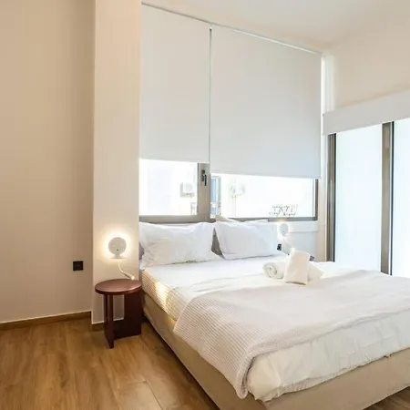 Central Gem - Kalamata Exclusive Loft16 Exterior photo