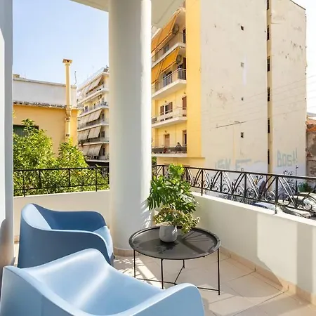 Central Gem - Kalamata Exclusive Loft16 Exterior photo