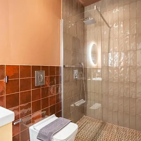 Central Gem - Kalamata Exclusive Loft16 Exterior photo