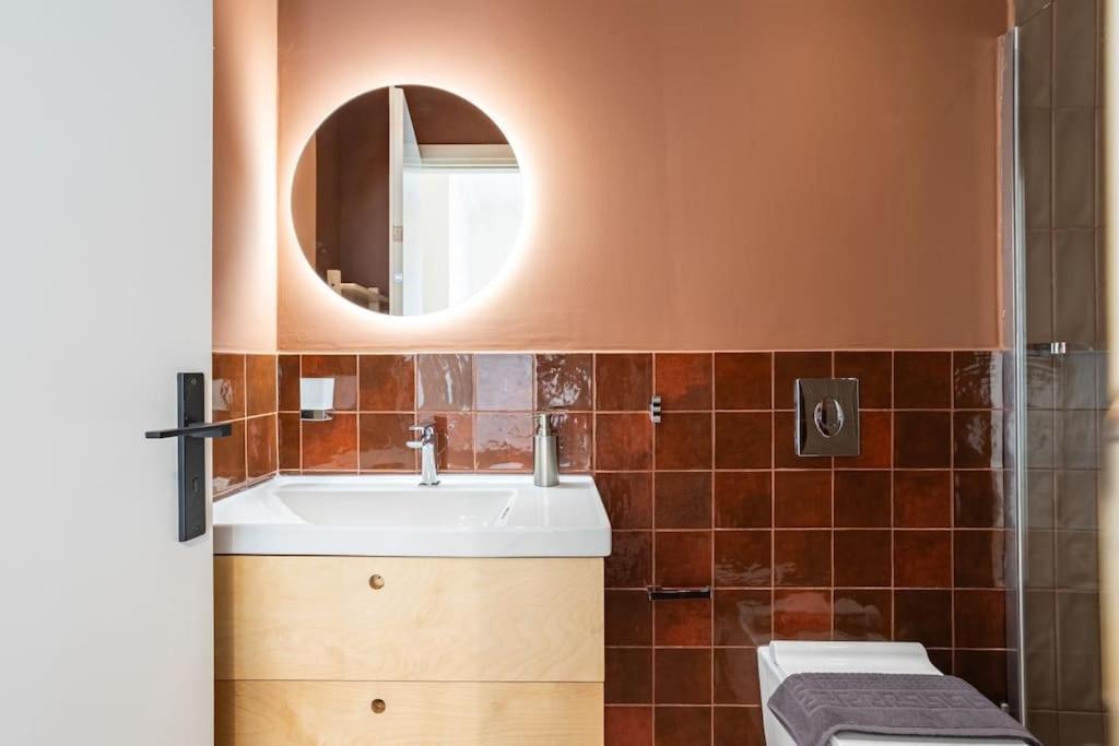 Holiday home Gem - Exclusive Loft16 *