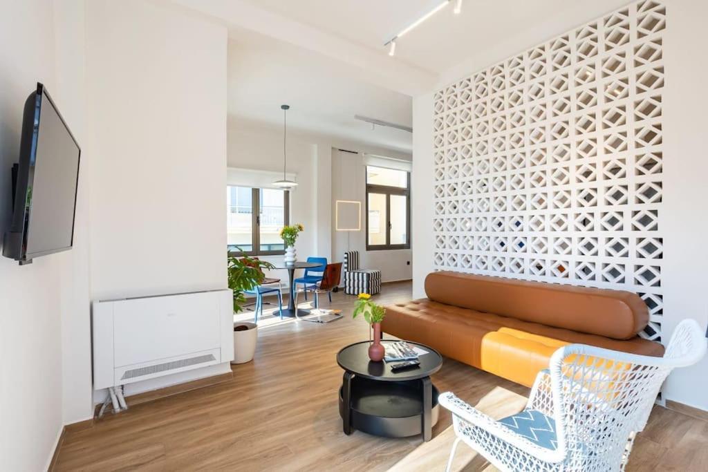 Gem - Exclusive Loft16 * Kalamata