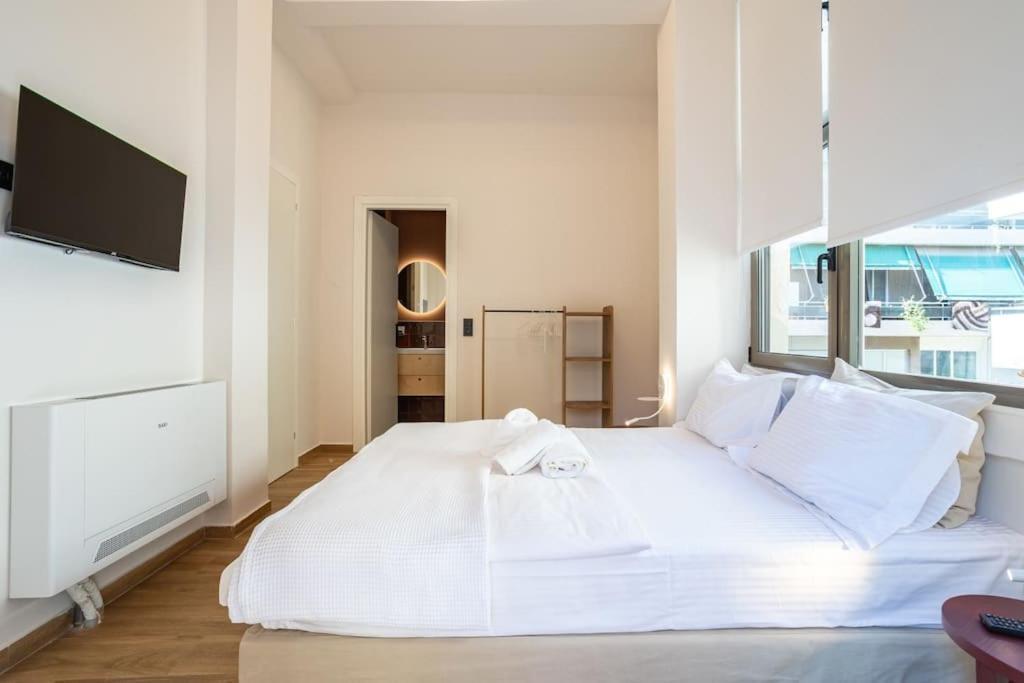 Gem - Exclusive Loft16 Kalamata