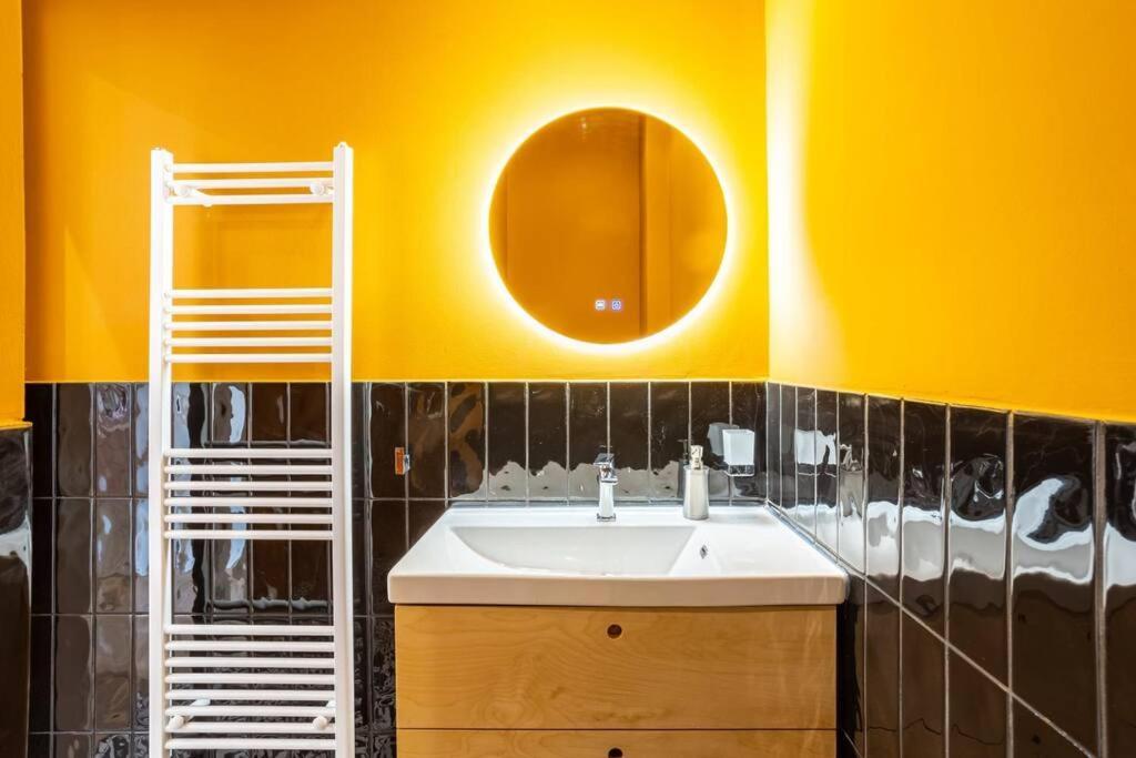 Gem - Exclusive Loft16 *