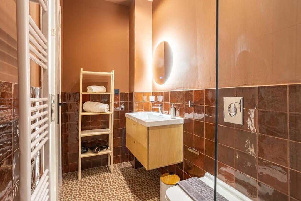 Gem - Exclusive Loft16 Holiday home *