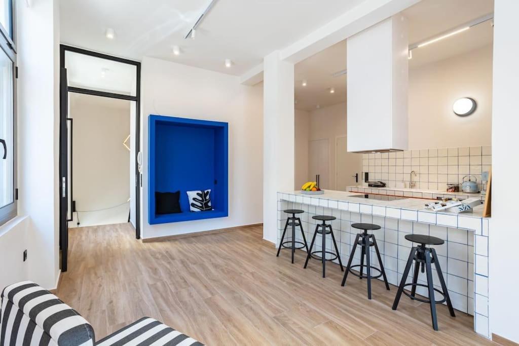 Gem - Exclusive Loft16 Kalamata