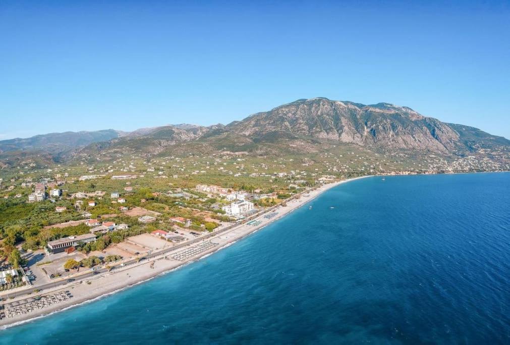 Gem - Exclusive Loft16 Сasa de vacaciones *
