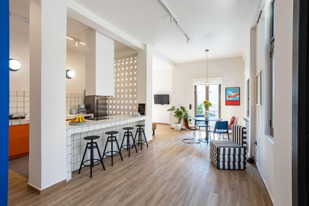 Gem - Exclusive Loft16 Holiday home *