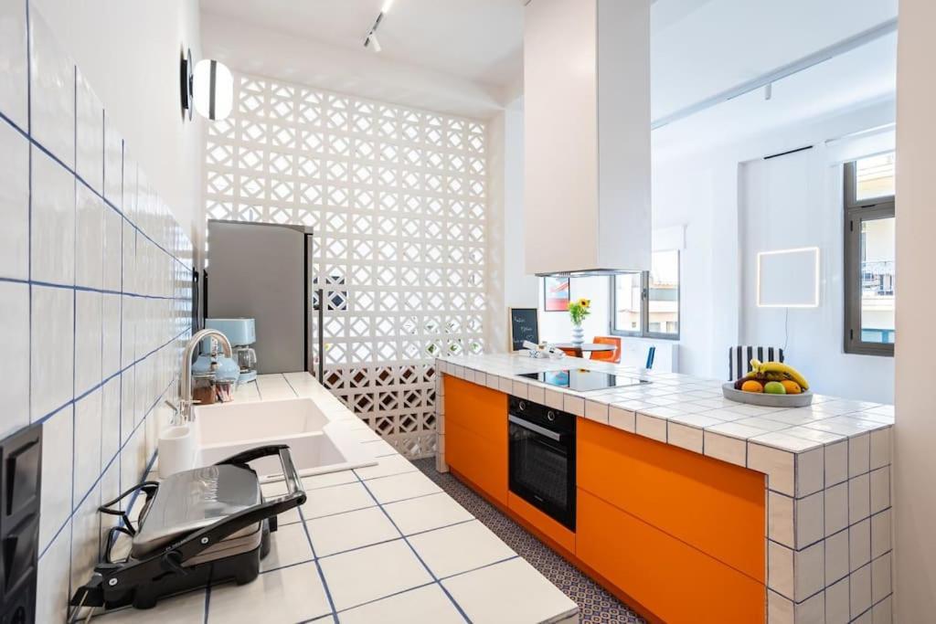 Сasa de vacaciones Gem - Exclusive Loft16