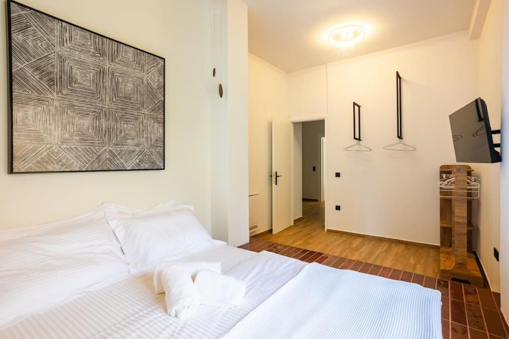 Gem - Exclusive Loft16 *