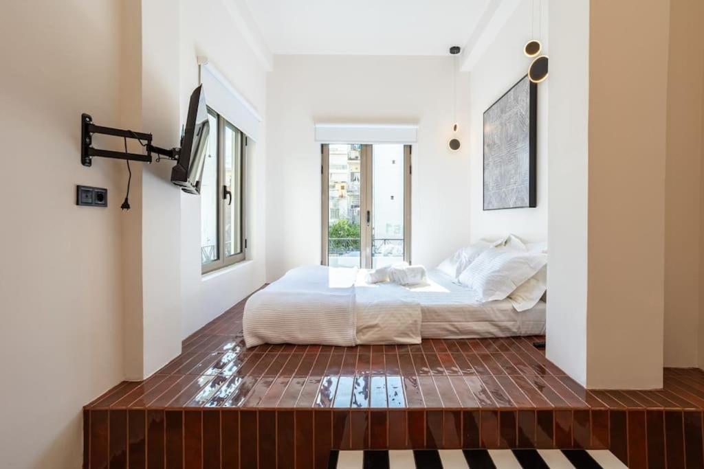 Holiday home Gem - Exclusive Loft16