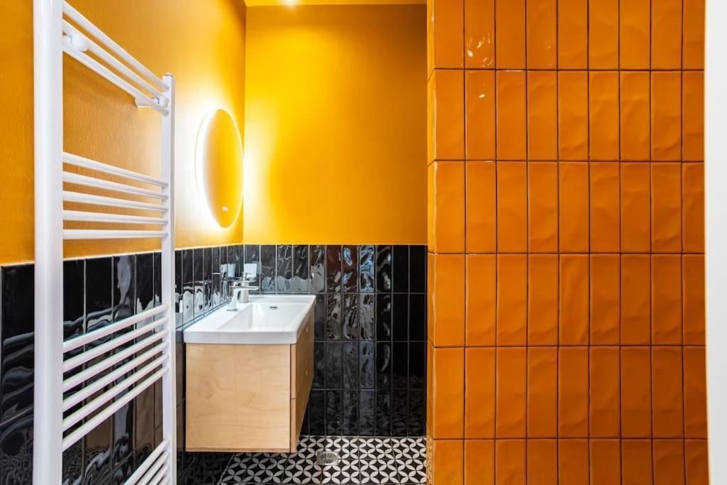 Gem - Exclusive Loft16 Kalamata