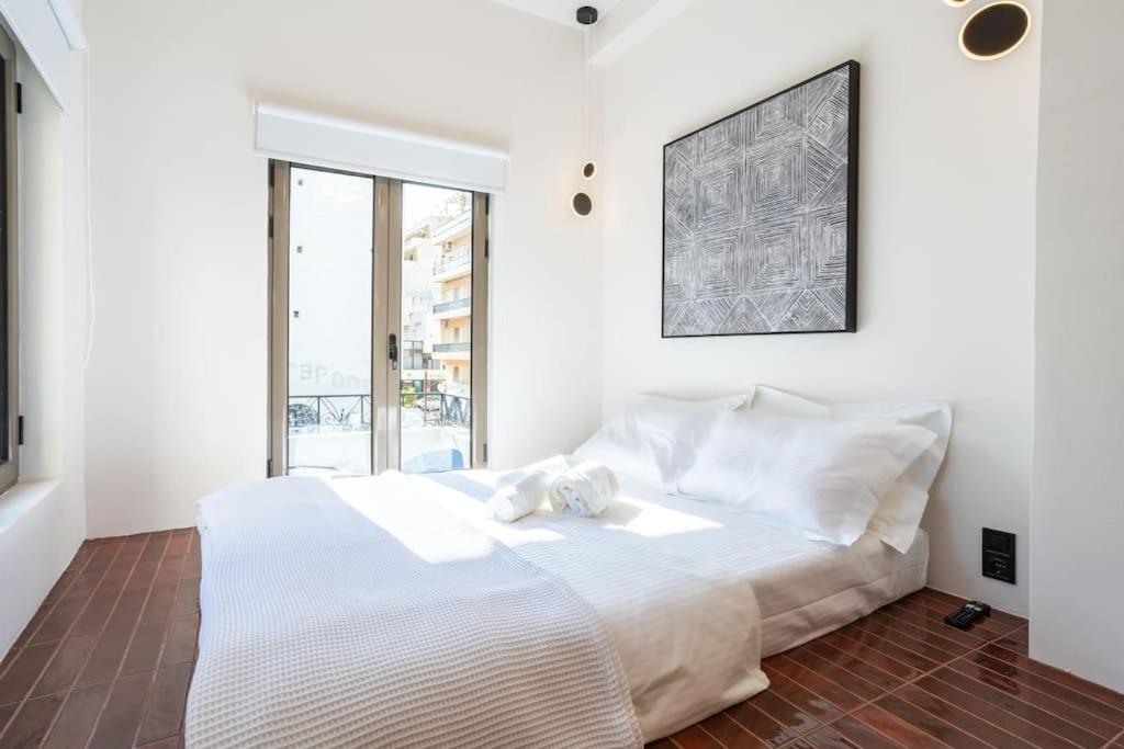 Gem - Exclusive Loft16 Сasa de vacaciones Kalamata