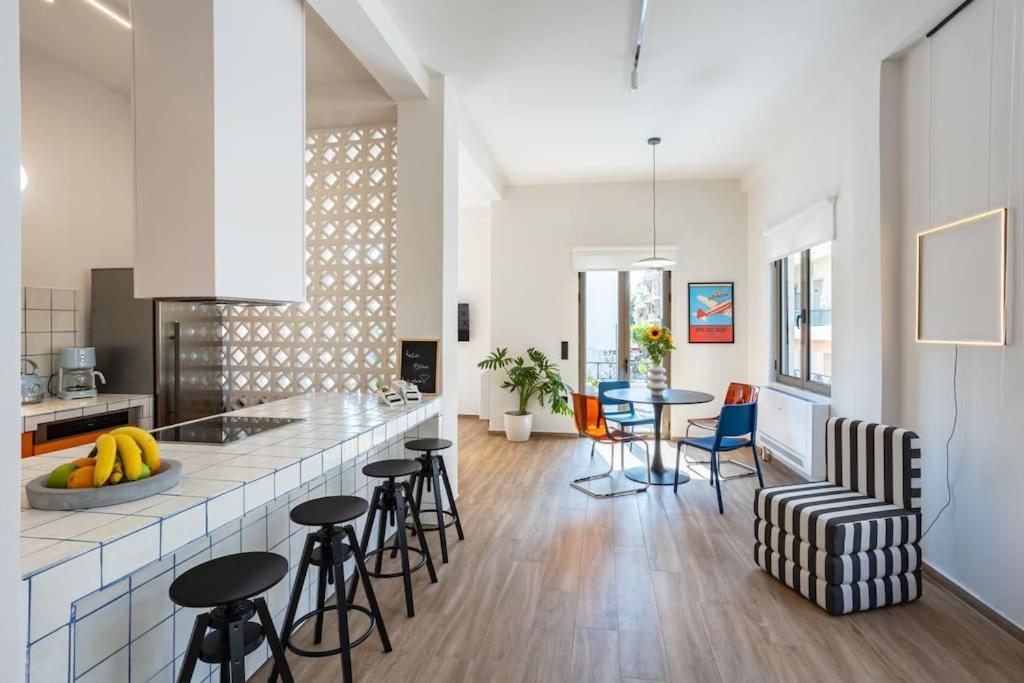 Gem - Exclusive Loft16 Kalamata
