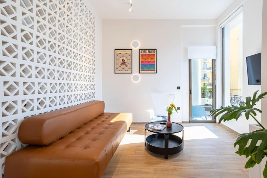 Gem - Exclusive Loft16