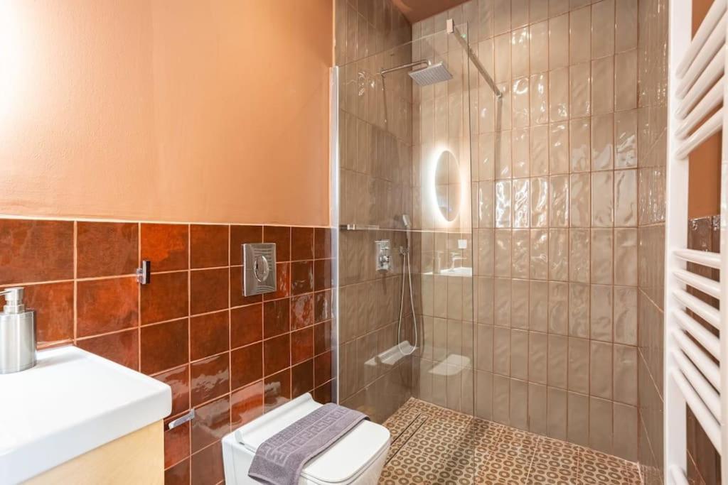 Gem - Exclusive Loft16 * Kalamata