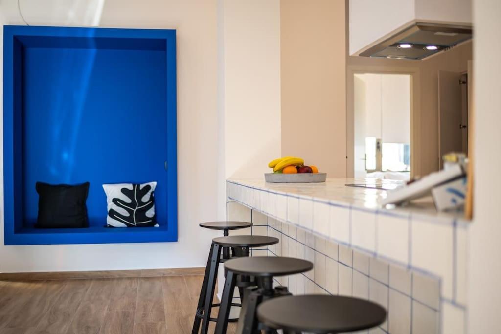 Gem - Exclusive Loft16 Holiday home Kalamata